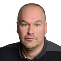 Gunther Geyskens
