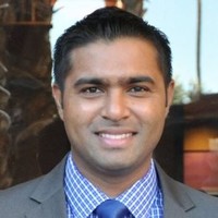 Vijay Patel