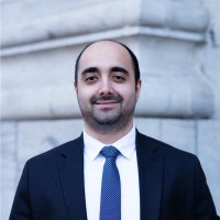 Mohamad Moussa, MSc