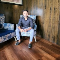 Arbaz Mansuri
