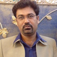 Pervez Ahmed