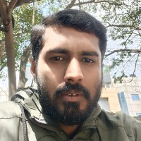 Manjunath SM