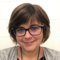Tracy Friend, Med