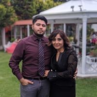 Jonathan A, Gonzalez Morales