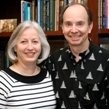 Rodger & Gloria Henn