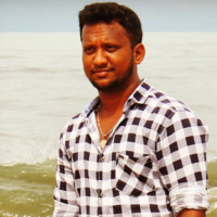 Vignesh Kumar