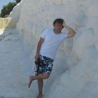 Антон Козлов