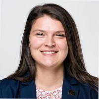 Danielle Teixeira Van Der Sandt