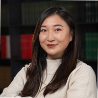 Chenyi Wang
