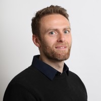 Davíð Gunnarsson