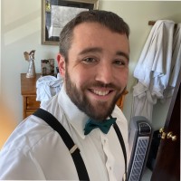 Kevin Pistilli