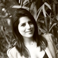 Shivani Kaul
