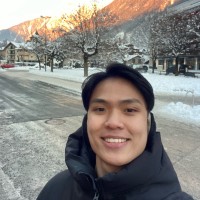 Giovanni Wang