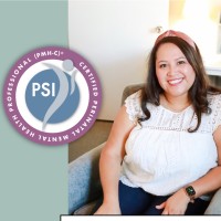 Esmeralda Cárdenas M.A., Lpc, Pmh-C