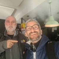 Javier Guerrero Lamas