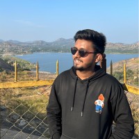 Akash Pujari