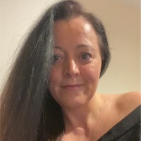 Christine Ward