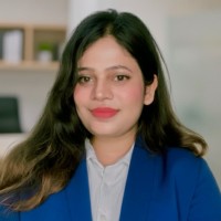 Priyanshi Saini
