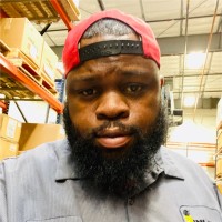 Sedric Perkins
