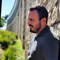 Rodrigo Godoy