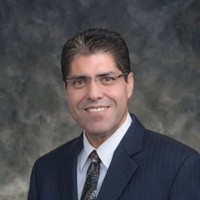 Martin Ronquillo, CSRM, CISSP, CCSP