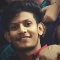 Sushant Raj