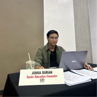 Joshua Durian