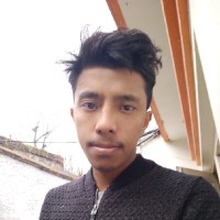 Dipesh Shrestha