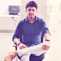 Aman Kumar Shrivastva