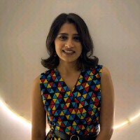Mansi Chotalia