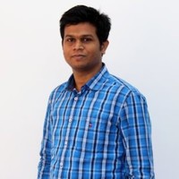 Debasis Rout