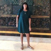 Christine Maudier