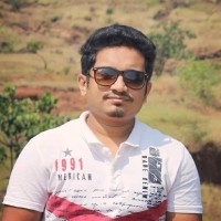 Vivek More