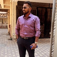 Parag Khanapurkar