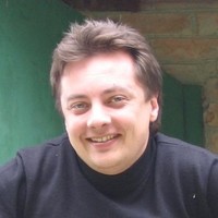 Alexey Vlasenko