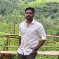Sasikumar V M