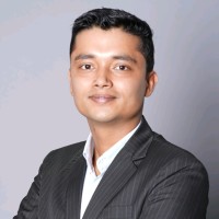 Sharad Pokhral