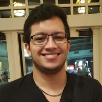Alexandre Jimenez