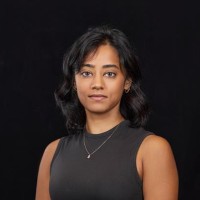 Kriti Nandi