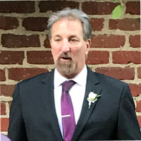 Pete Crowhurst