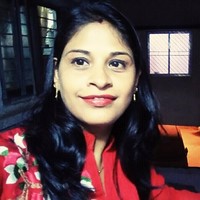 Harshita Sinha