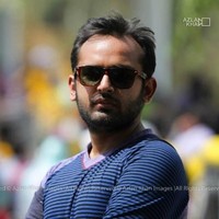 Zain Haqqi
