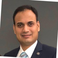 Chandrakant Prajapati