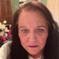 Gina Strickland