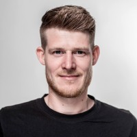 Tobias John