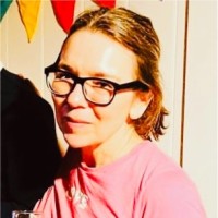 Beverley Wright