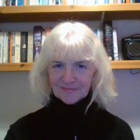 Julie Falkingham