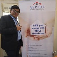 Mahesh Bhuva