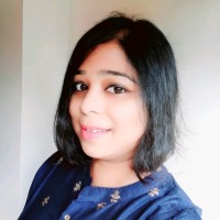 Mousumi Dutta