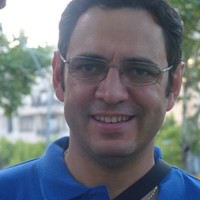 Paul Cuevas